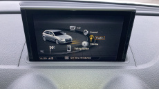 Audi A3 1.4 TFSI Sport 5dr Petrol Hatchback